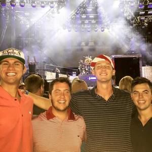 Meet your Posher, Tyler